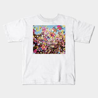 WALK TO GROW Kids T-Shirt